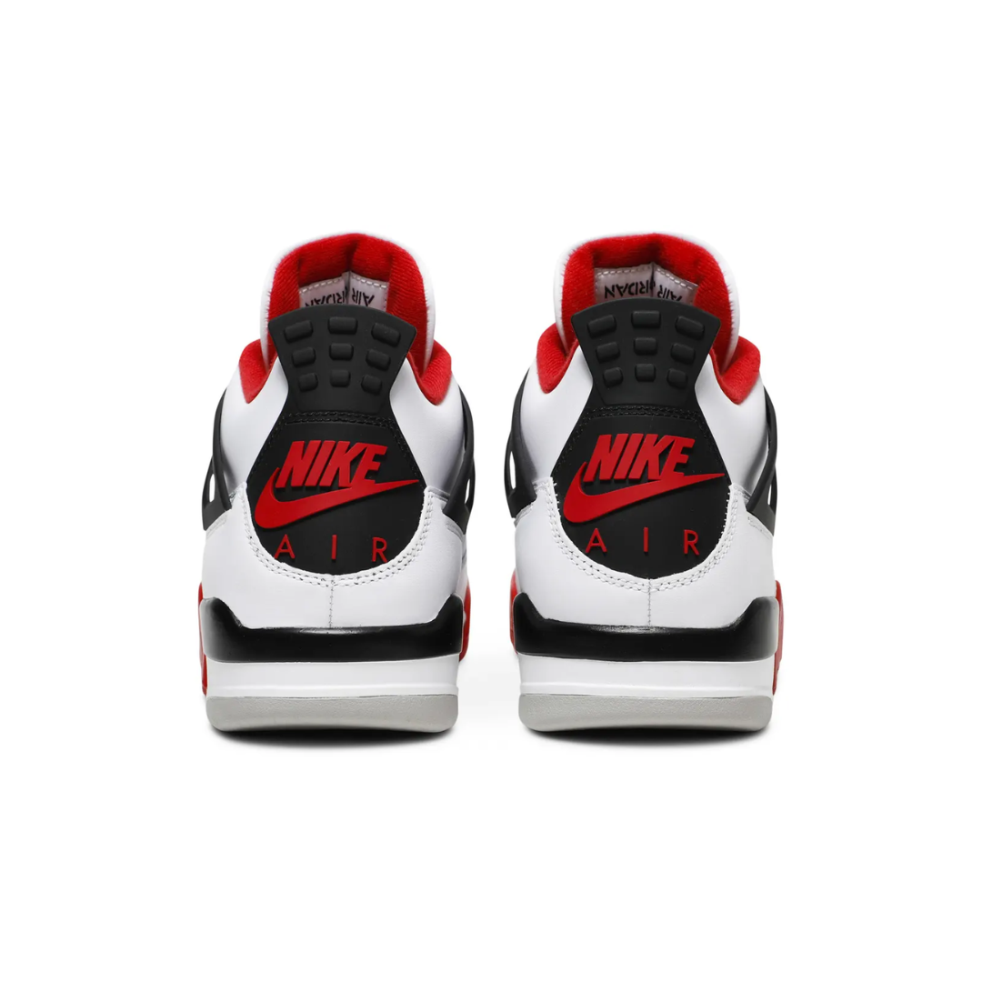Air Jordan 4 Retro "Fire Red"