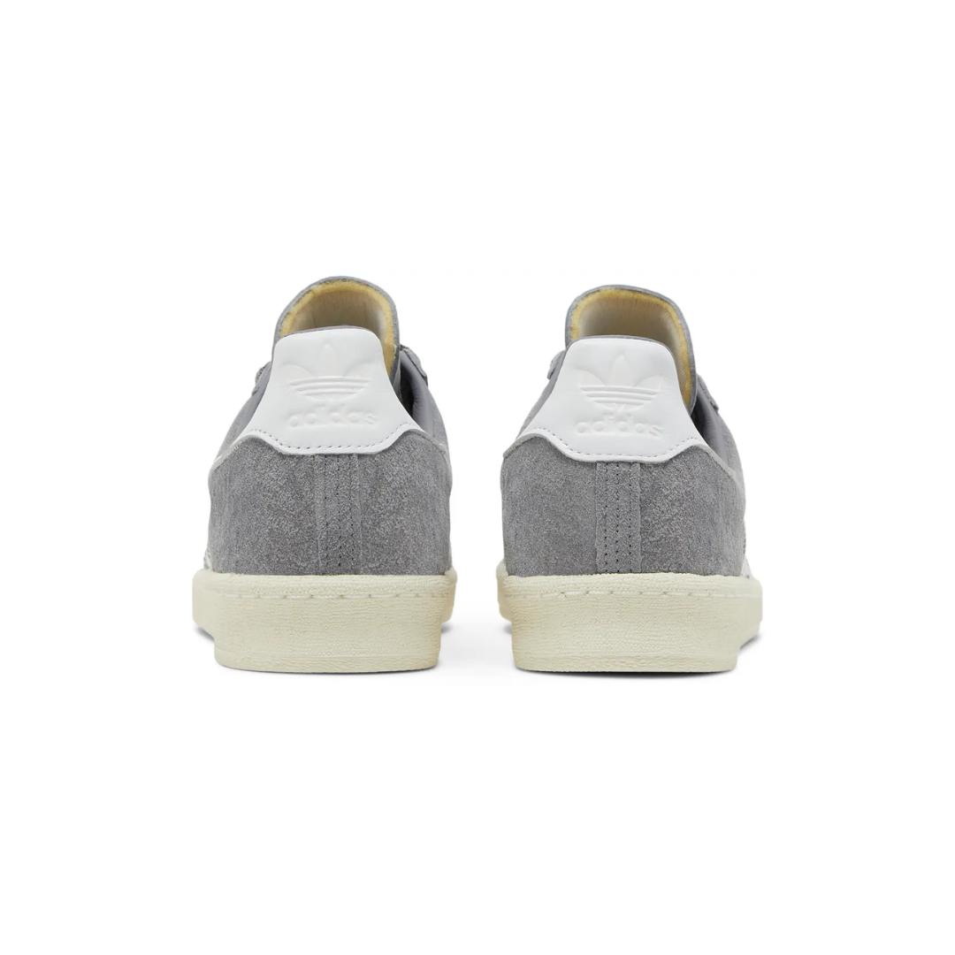 Campus 80s "Grey"