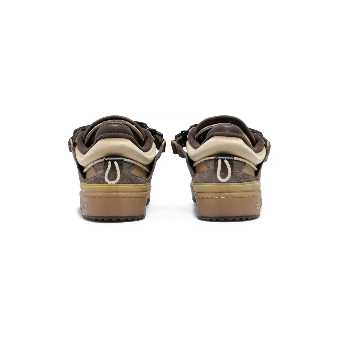 Bad Bunny x Forum Buckle Low "The First Cafe"