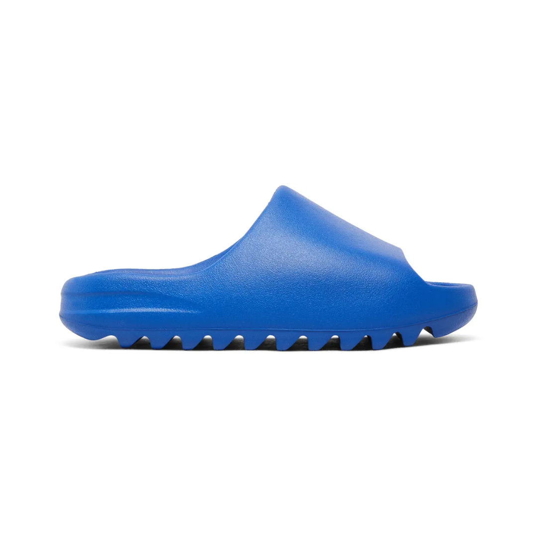 Yeezy Slides "Azure"