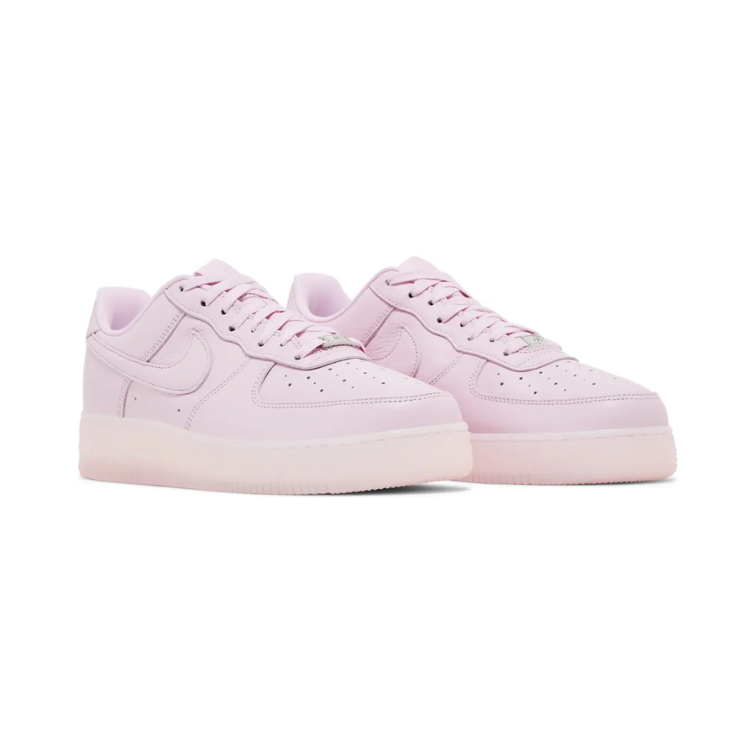 NOCTA x Air Force 1 Low "Certified Lover Boy Pink Foam"