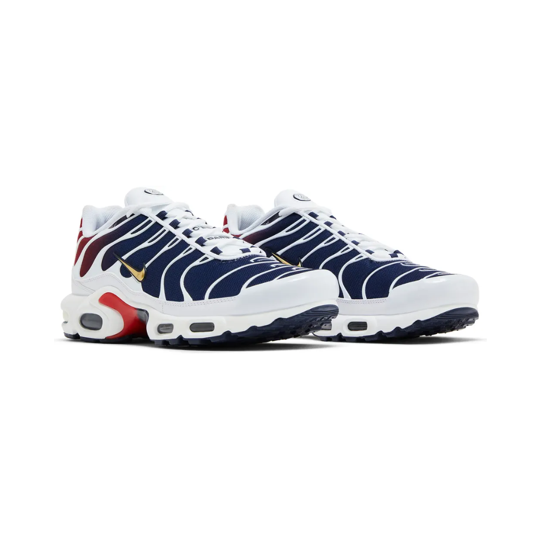 Paris Saint Germain (PSG) x Air Max TN Plus "Home Kit"