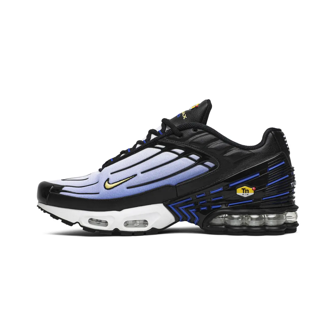 Air Max TN Plus III "Hyper Blue"