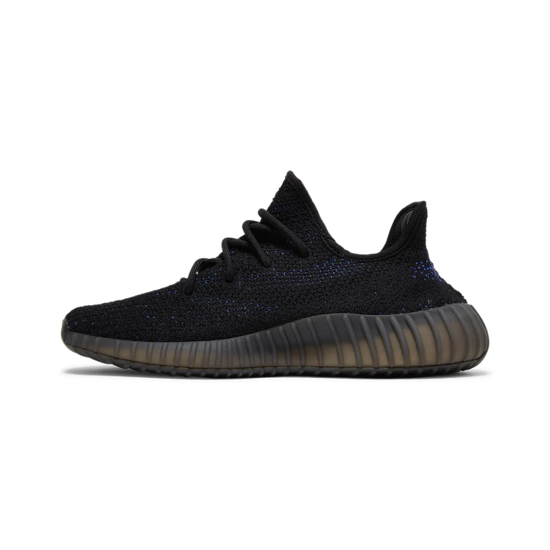 Yeezy Boost 350 V2 "Dazzling Blue"