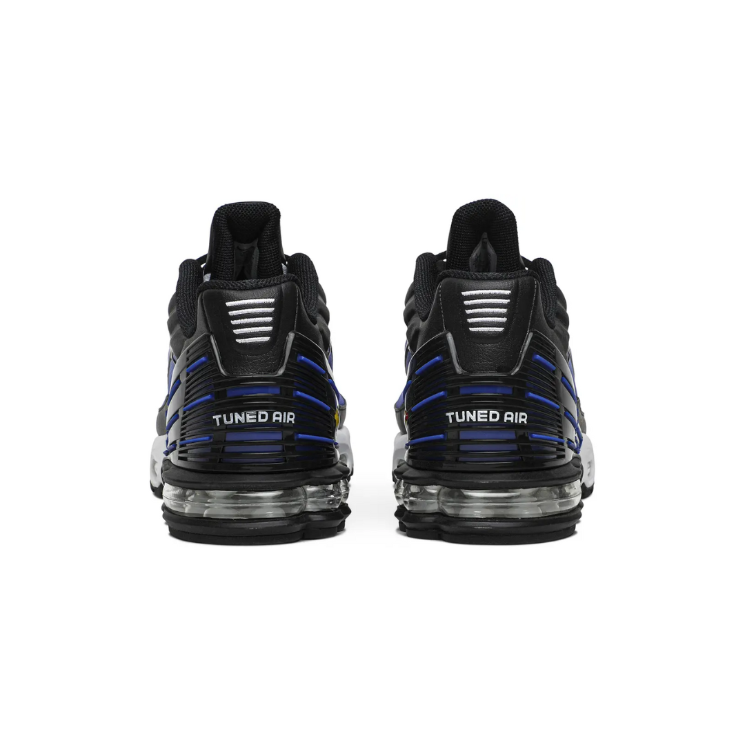 Air Max TN Plus III "Hyper Blue"