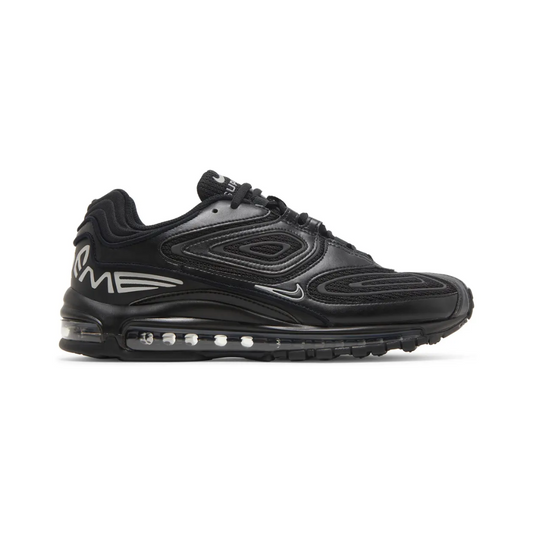 SUPREME x Air Max 98 TL SP "Black"