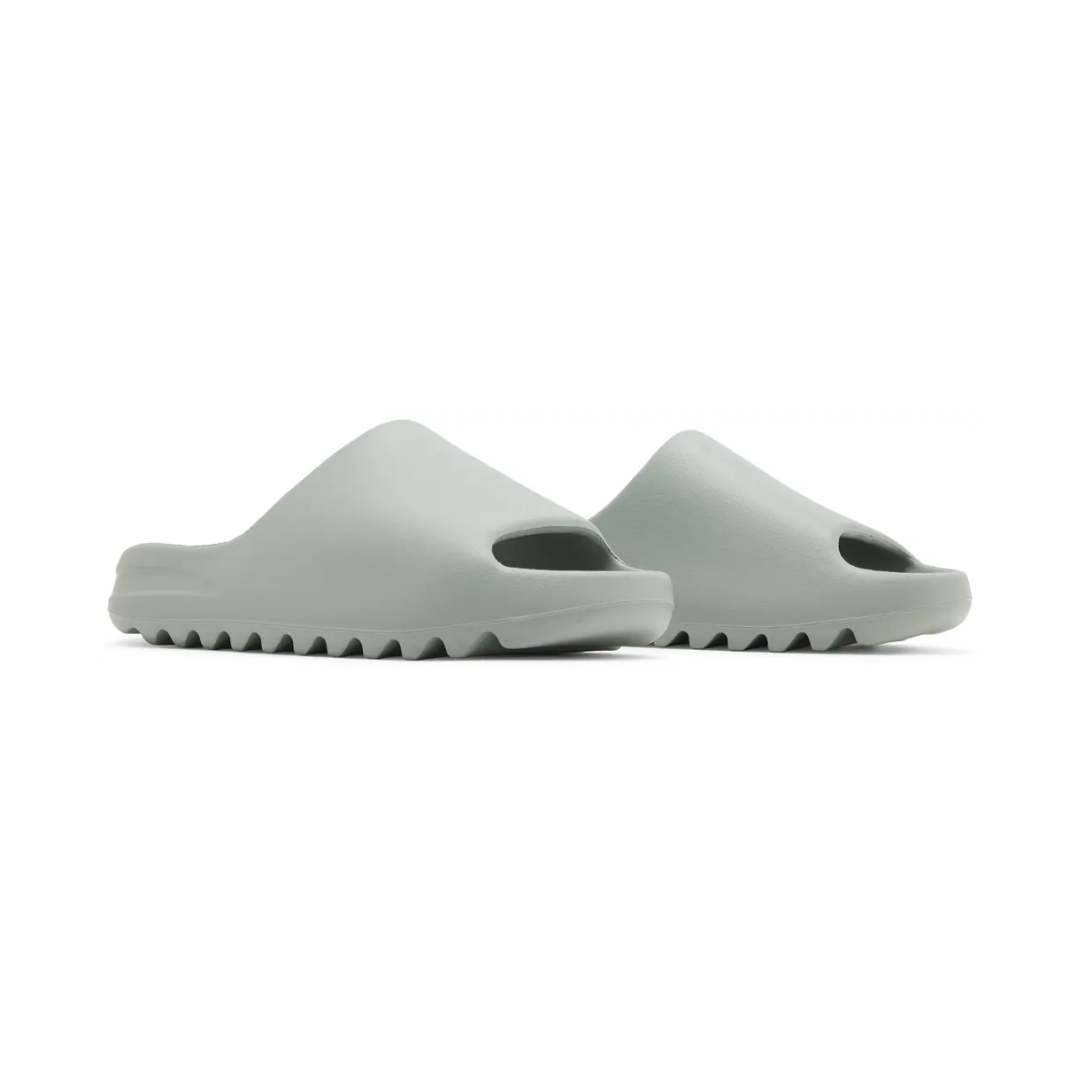 Yeezy Slides "Salt"