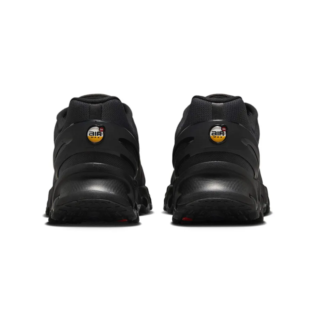 Air Max DN8 "Black Anthracite"