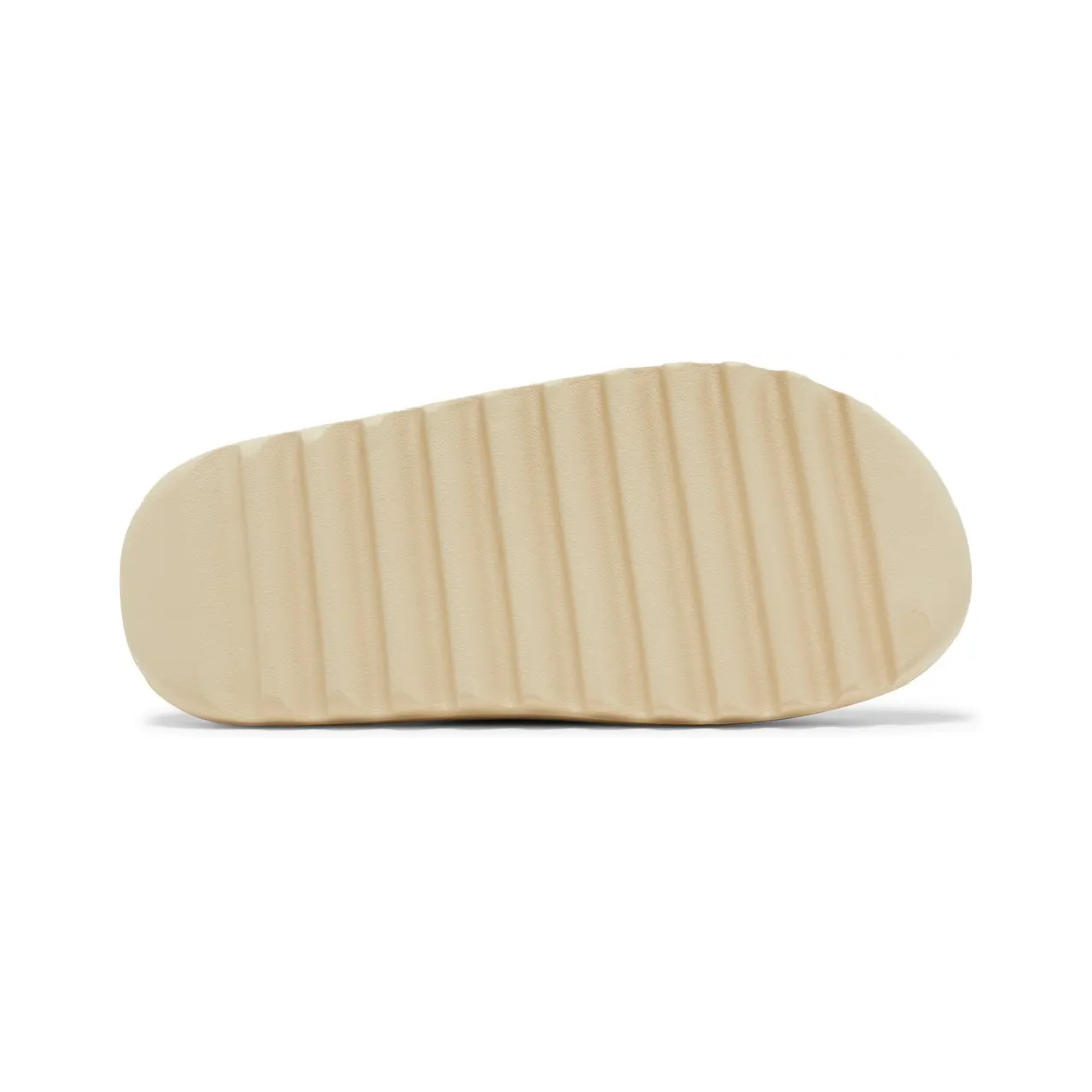 Yeezy Slides "Bone"