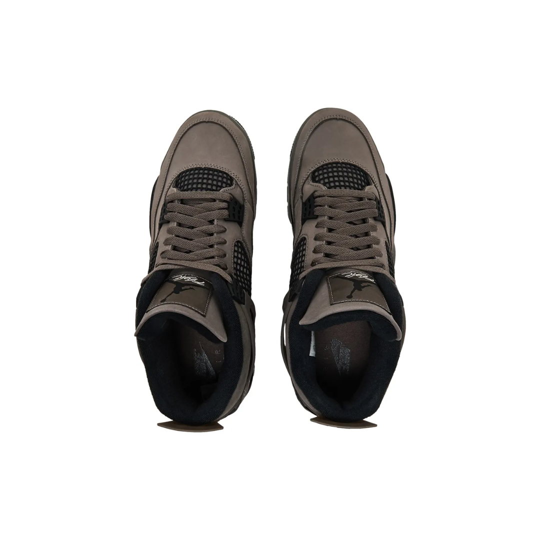 Air Jordan 4 Retro "Cave Stone"