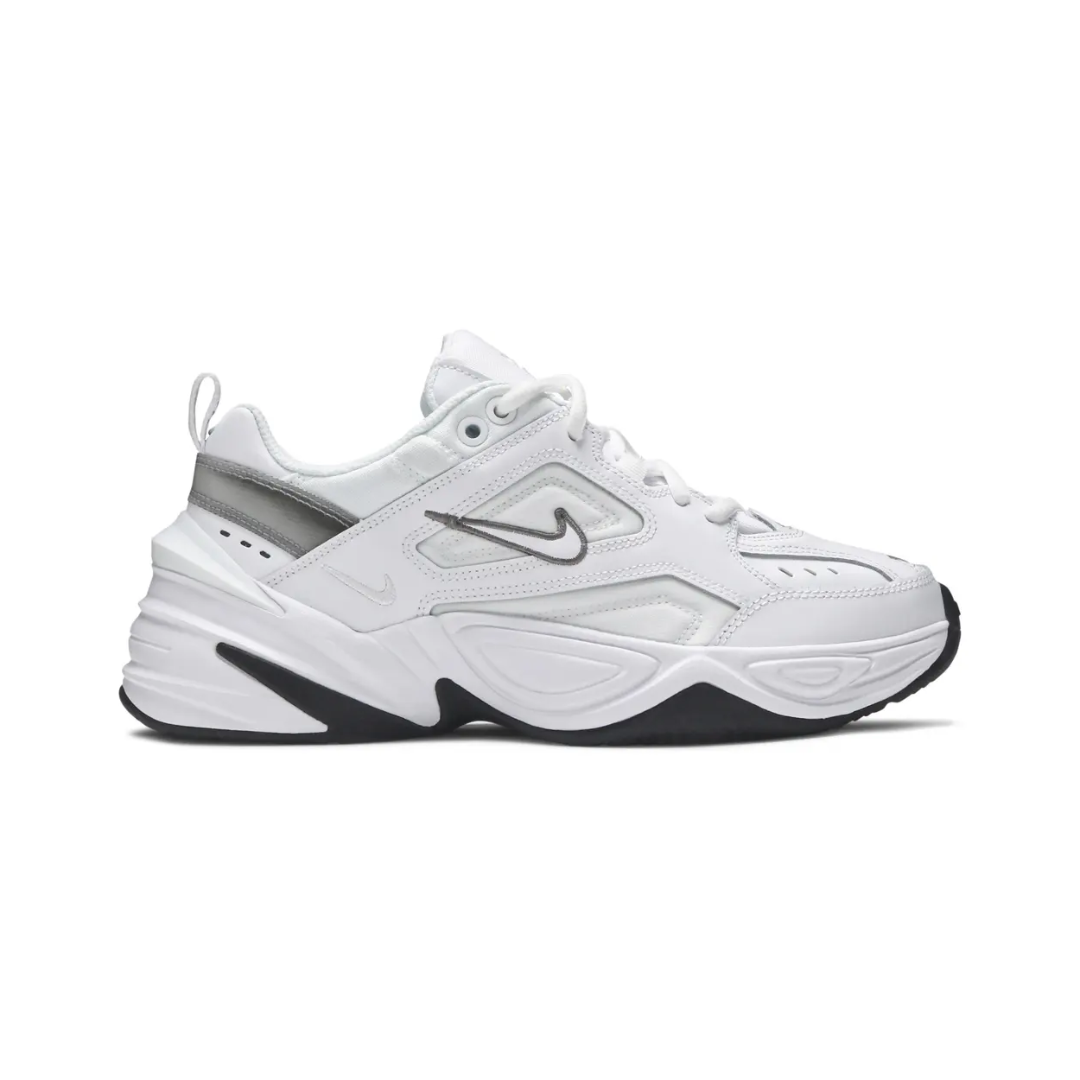 M2K Tekno "White Grey"