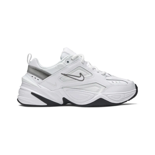 M2K Tekno "White Grey"