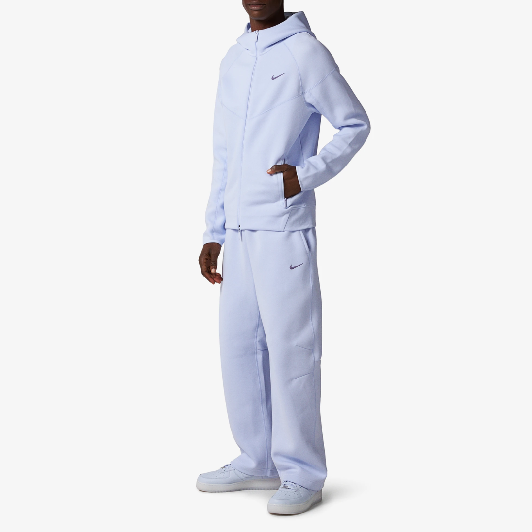 NOCTA x Nike Tech Fleece Palest Purple