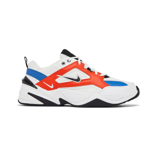 M2K Tekno "Summit White"