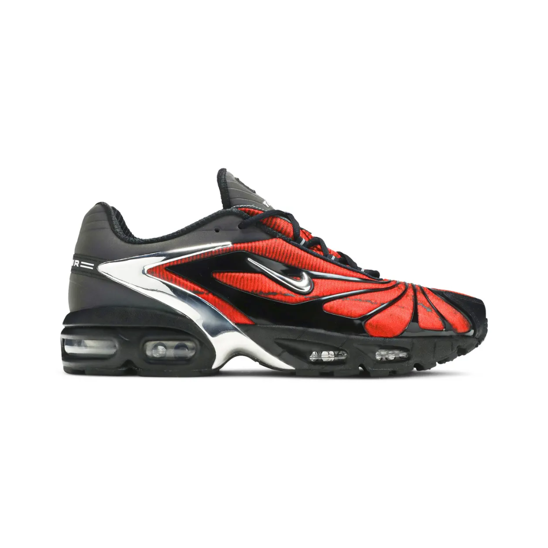 SKEPTA x Air Max Tailwind V "Bloody Chrome"