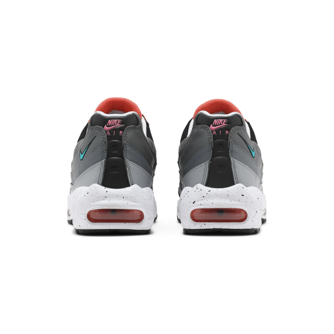 Air Max 95 "Black Speckled"