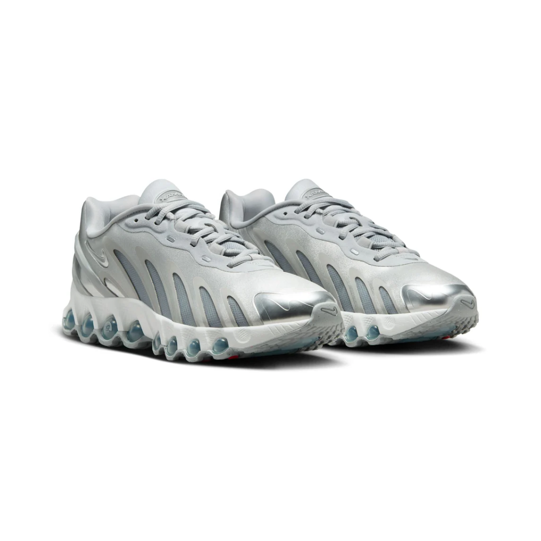 Air Max DN8 "Wolf Grey Metallic Silver"