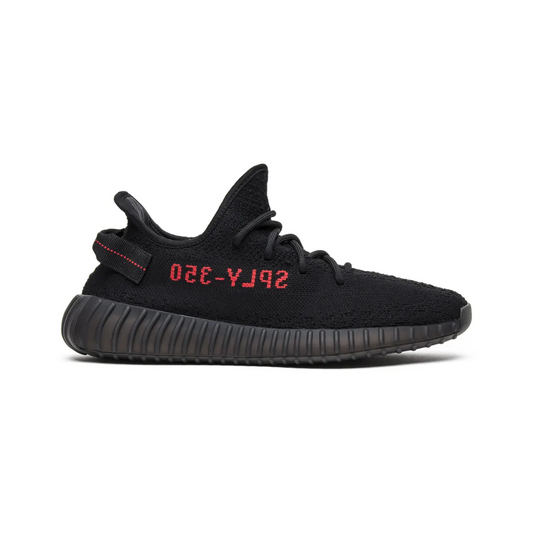 Yeezy Boost 350 V2 "Bred"