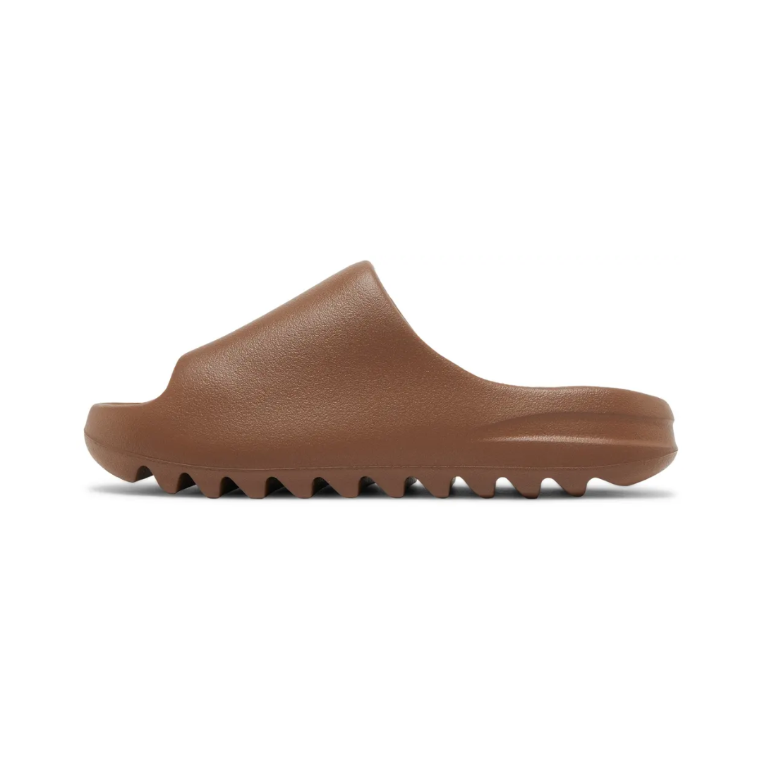 Yeezy Slides "Flax"