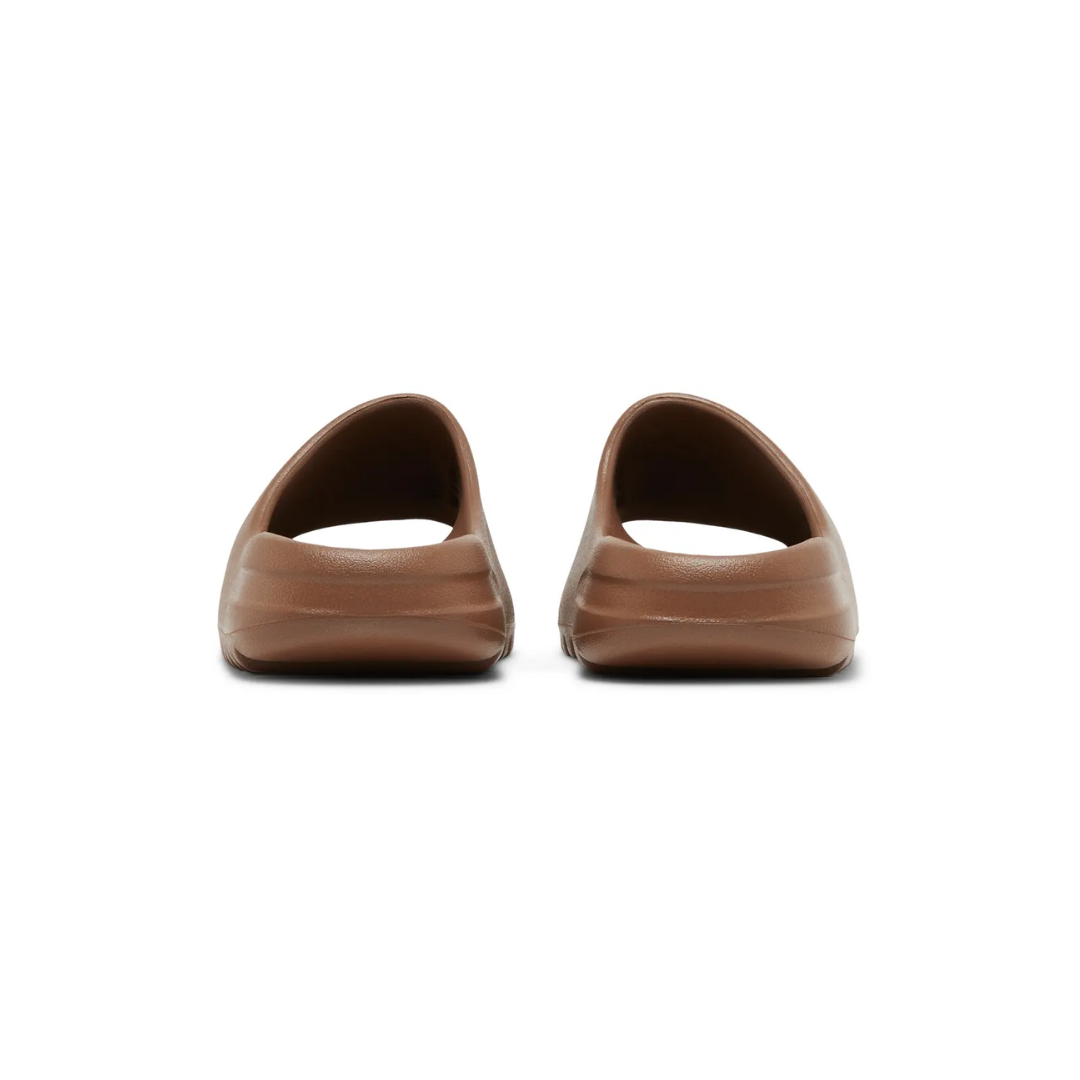 Yeezy Slides "Flax"