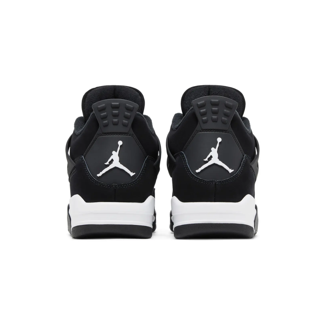 Air Jordan 4 Retro "White Thunder"