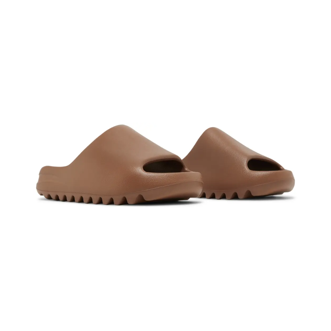 Yeezy Slides "Flax"