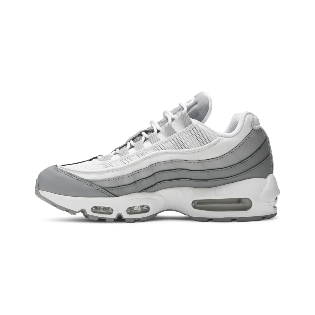 Air Max 95 "Grey Fog"