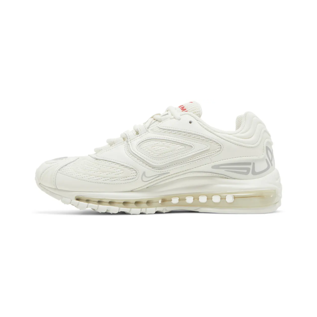 SUPREME x Air Max 98 TL SP "White"
