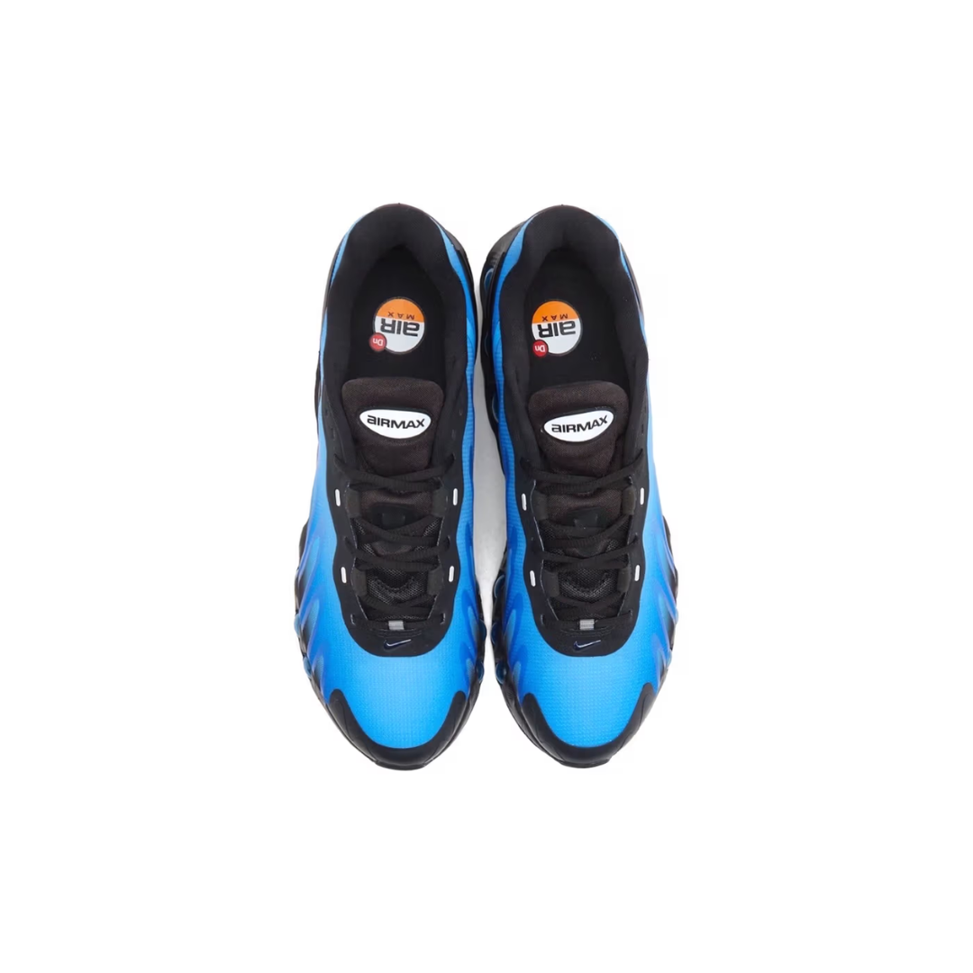 Air Max DN8 "Hyper Royal"