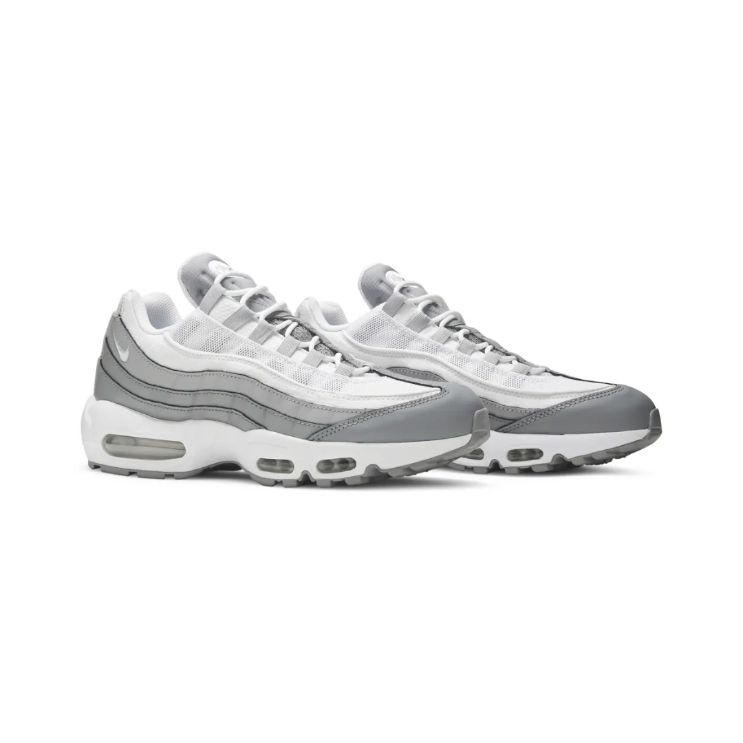 Air Max 95 "Grey Fog"