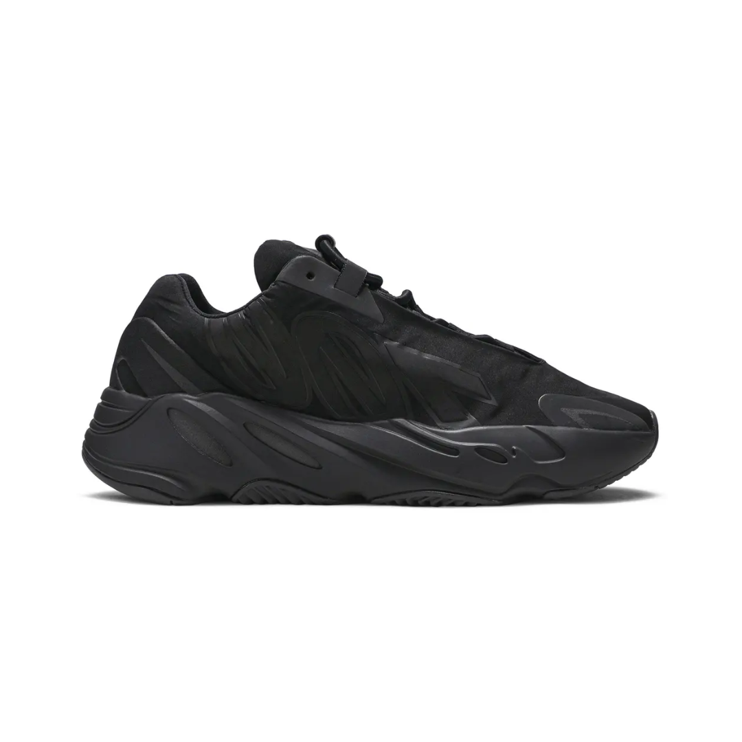 Yeezy Boost 700 MNVN "Triple Black"