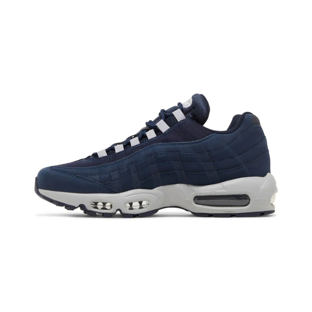 Air Max 95 "Midnight Navy"