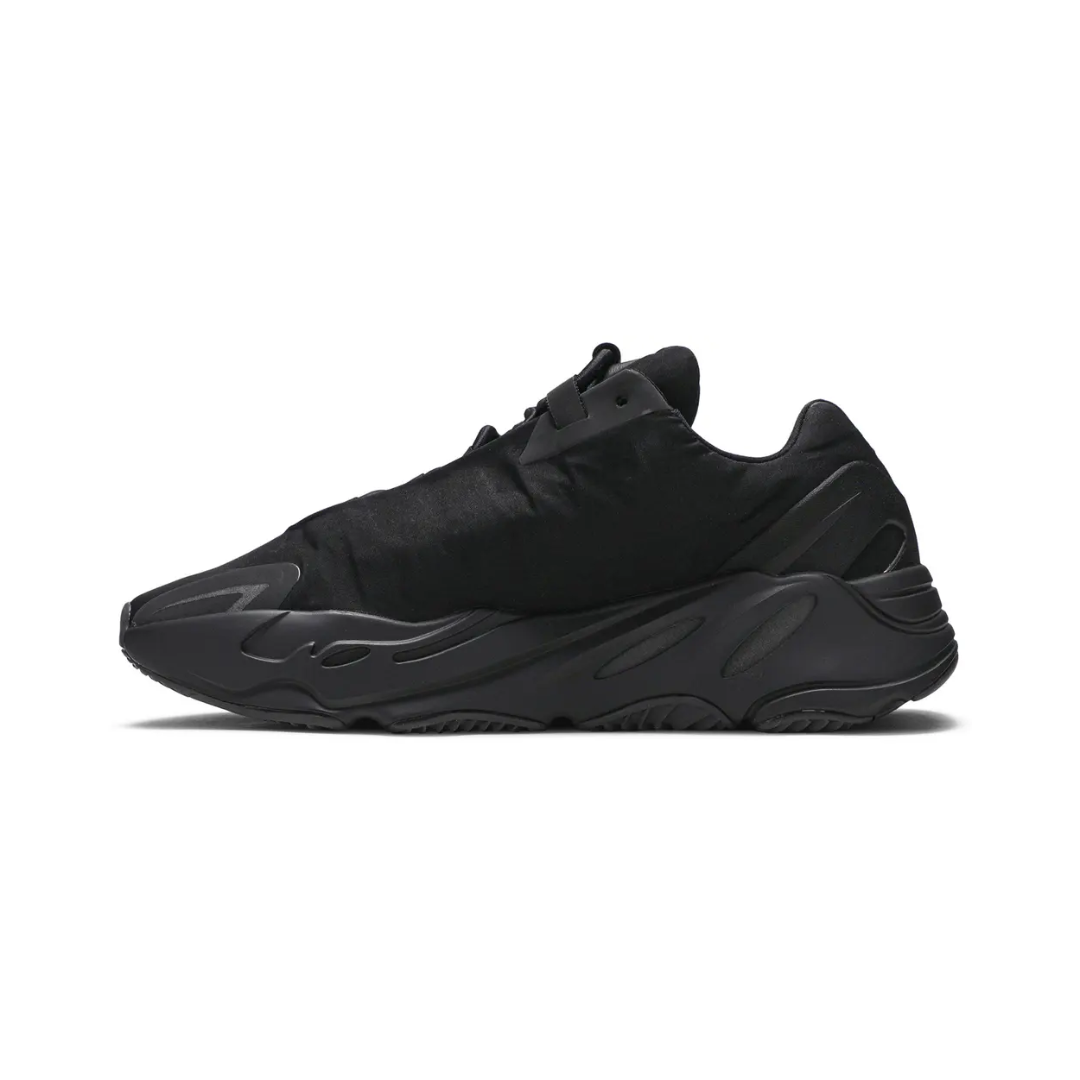 Yeezy Boost 700 MNVN "Triple Black"