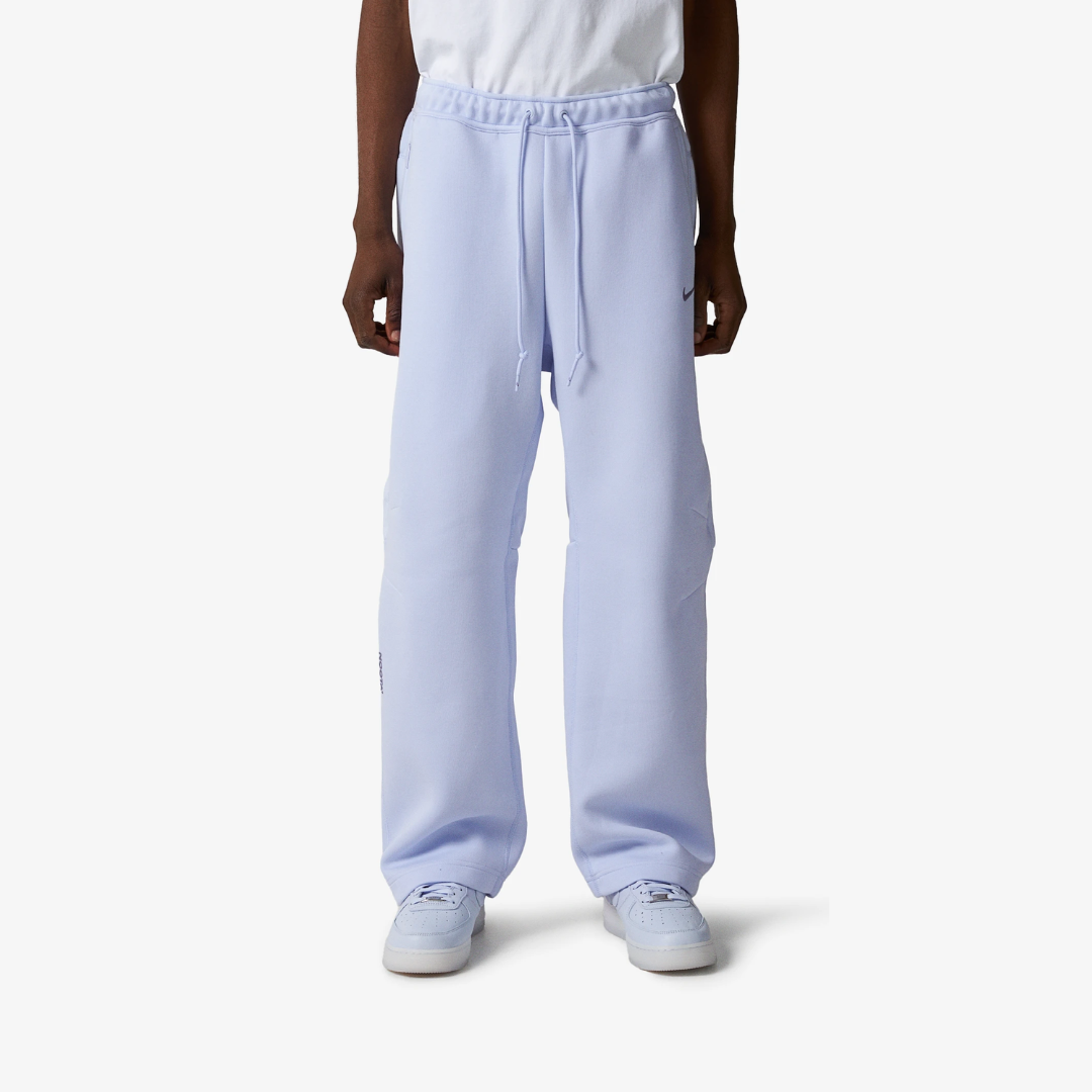 NOCTA x Nike Tech Fleece Palest Purple