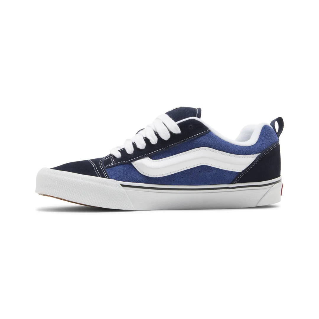 Knu Skool "Navy White"