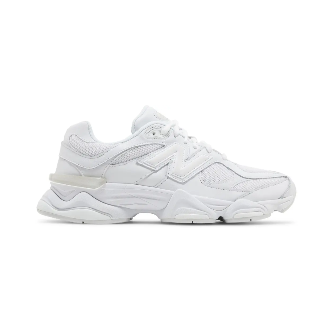 9060 "Triple White"