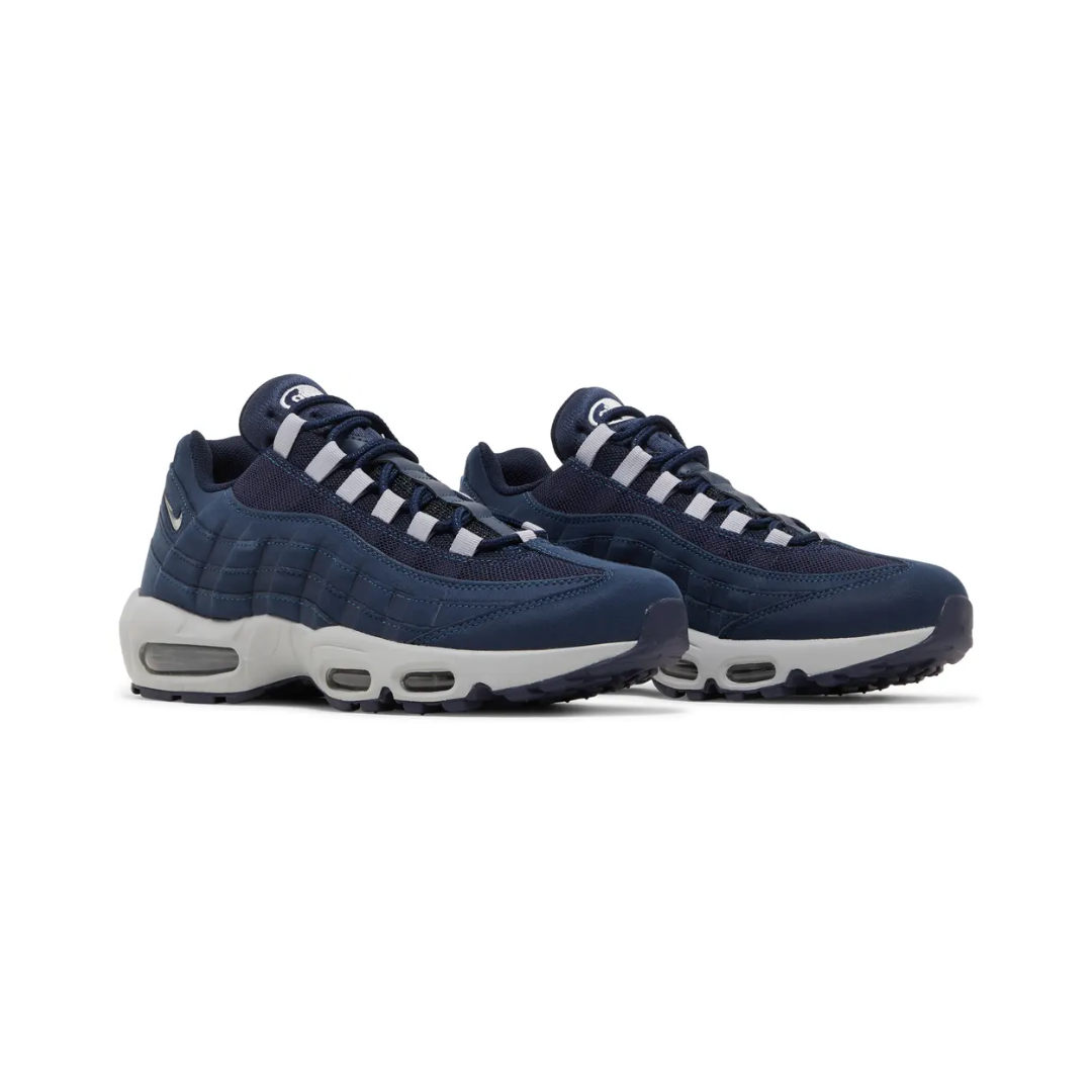Air Max 95 "Midnight Navy"