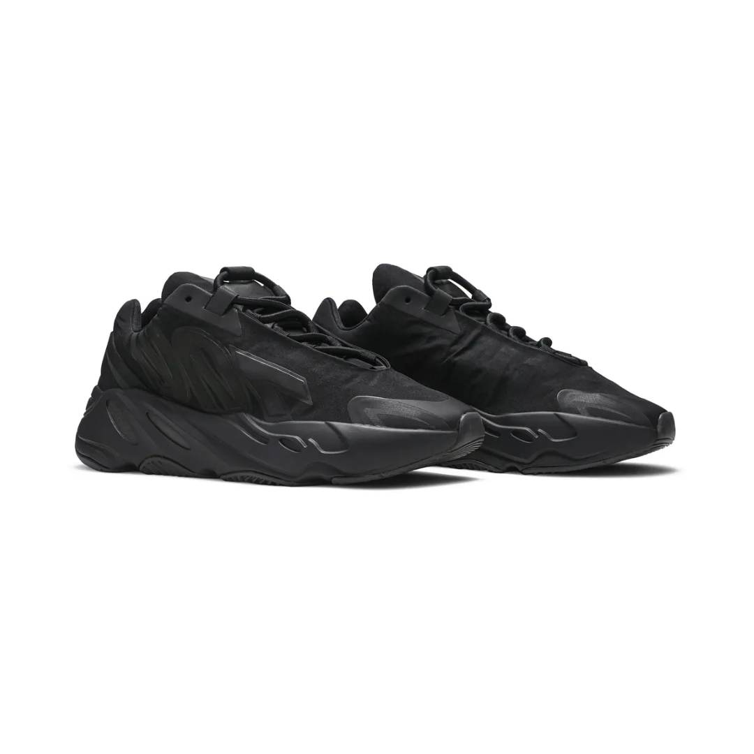 Yeezy Boost 700 MNVN "Triple Black"