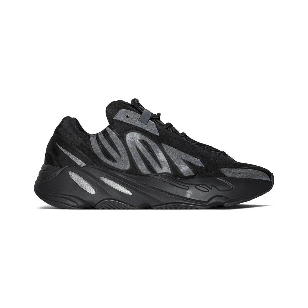 Yeezy Boost 700 MNVN "Triple Black"