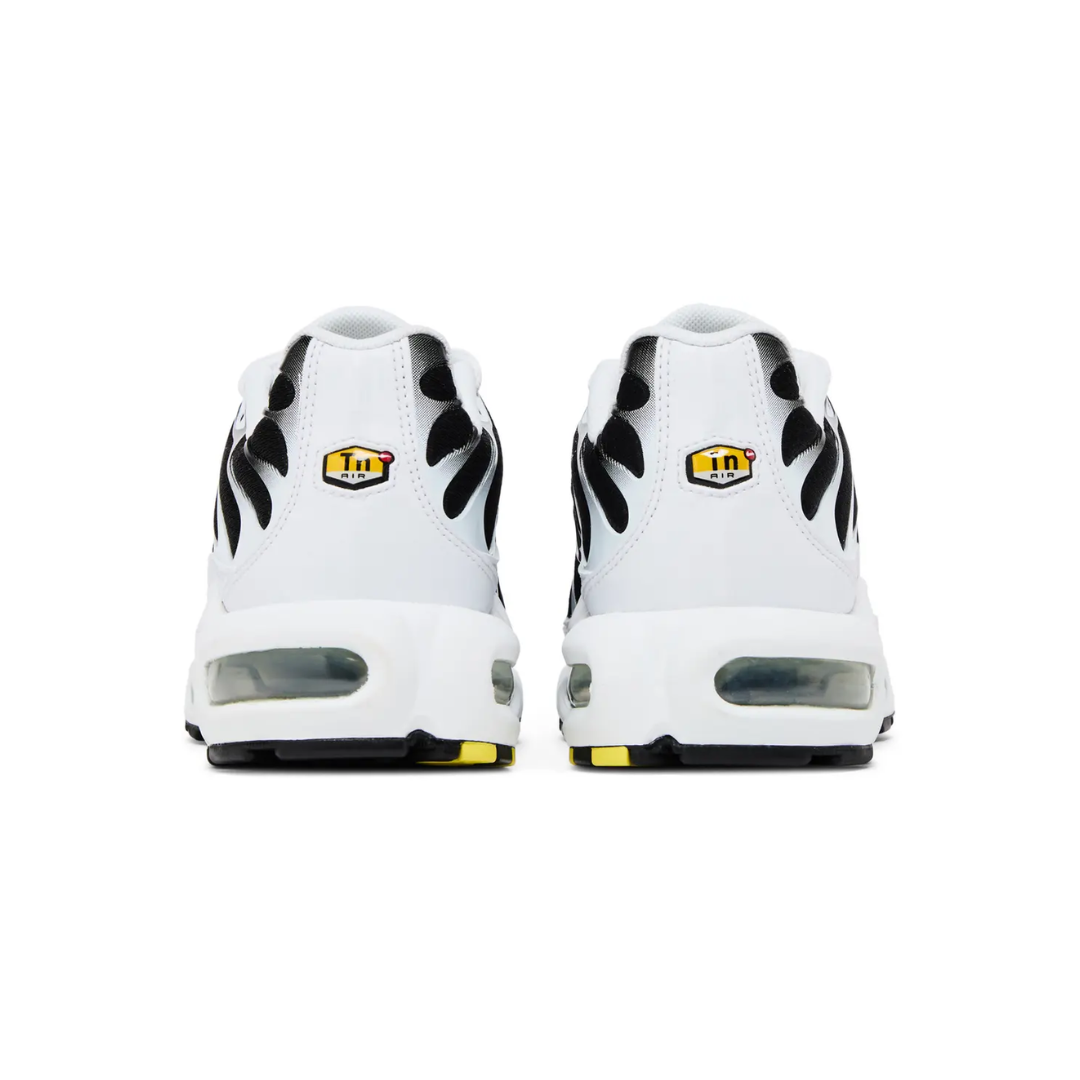 Air Max TN Plus "Killer Whale"