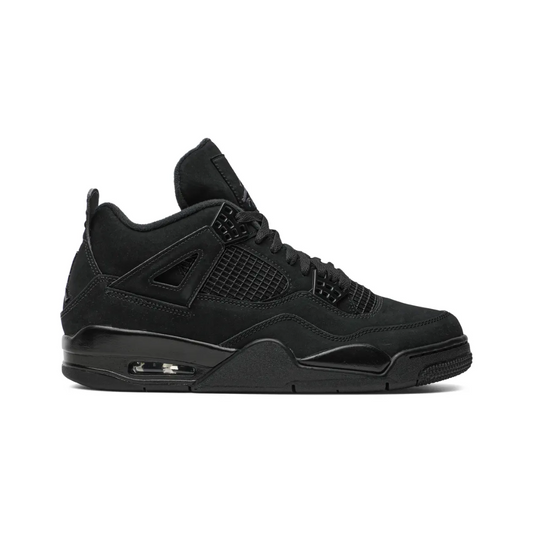 Air Jordan 4 Retro "Black Cat"