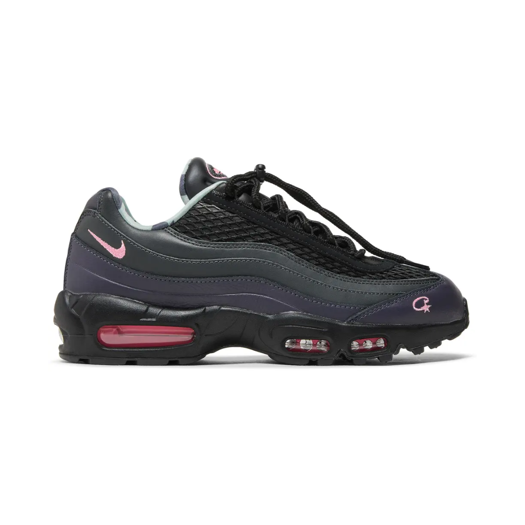 Corteiz x Air Max 95 "Pink Beam"