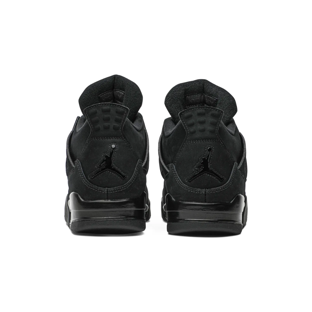 Air Jordan 4 Retro "Black Cat"