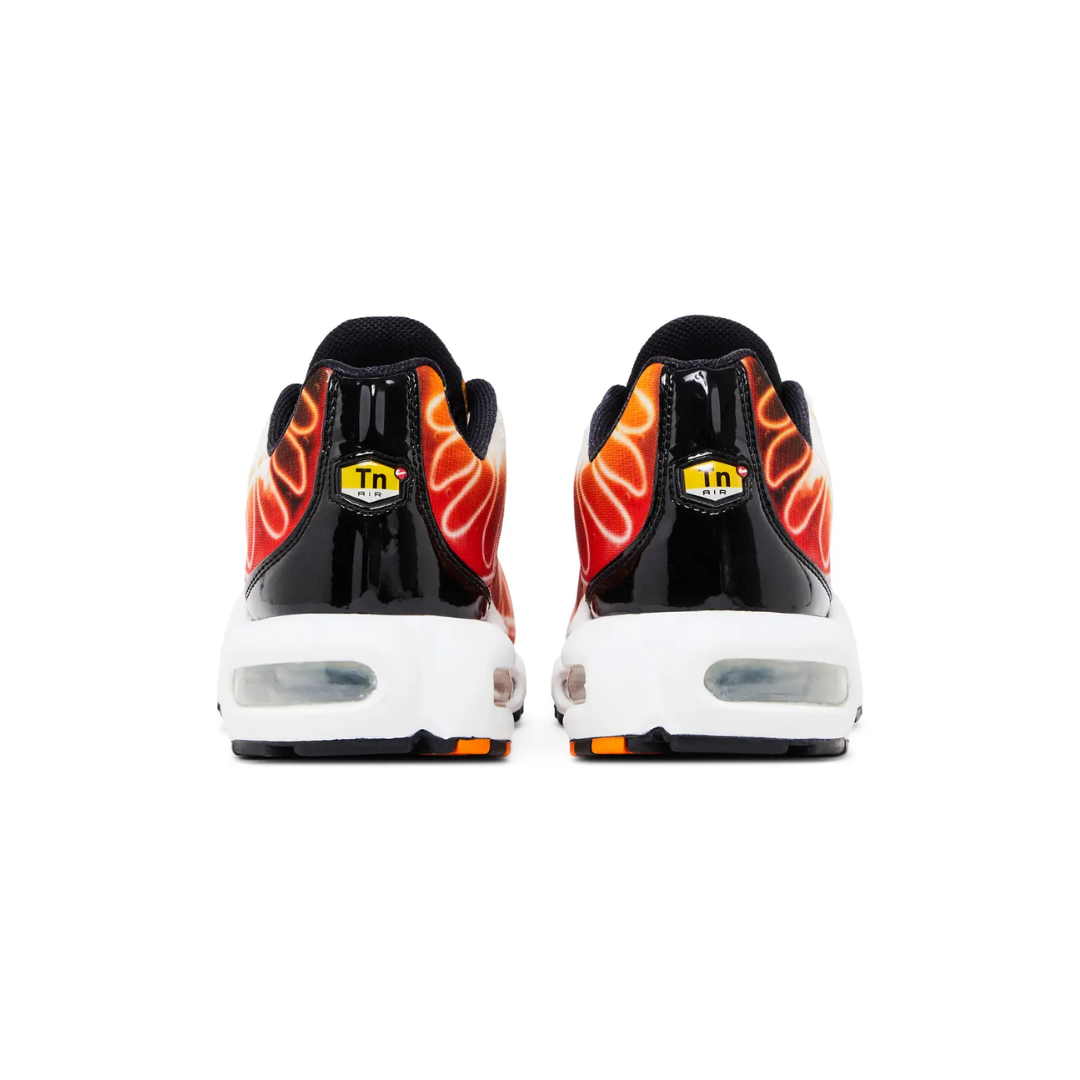 Air Max TN Plus "Light Photography Sport Red"