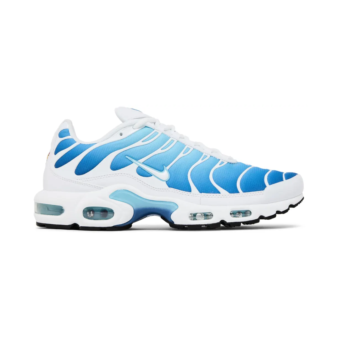 Air Max TN Plus "Sky Blue"
