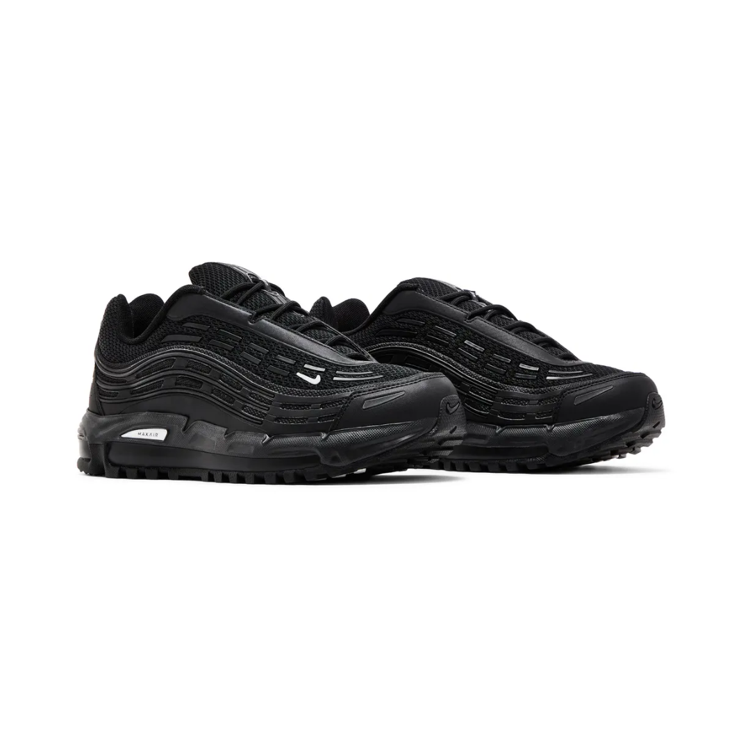 Comme des Garçons x Air Max TL 2.5 "Black"