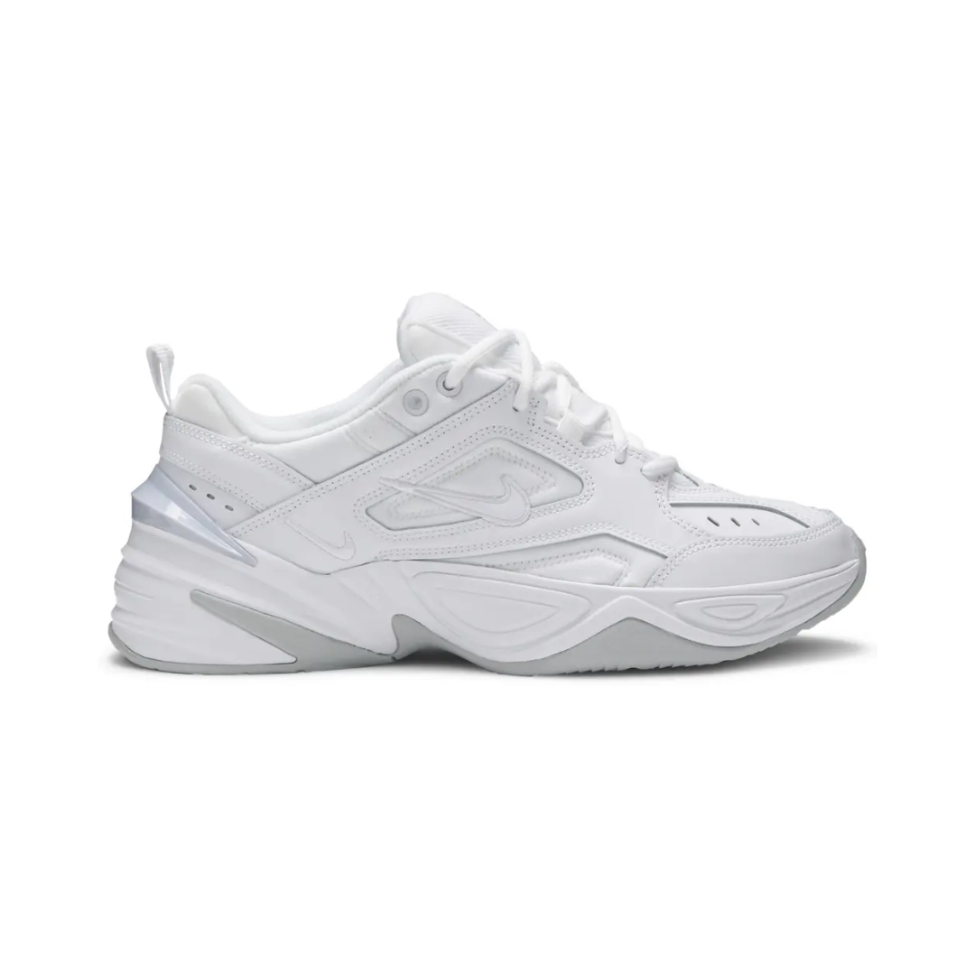 M2K Tekno "White"