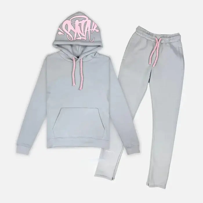 SYNA World Grey Set