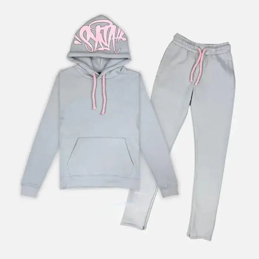 SYNA World Grey Set