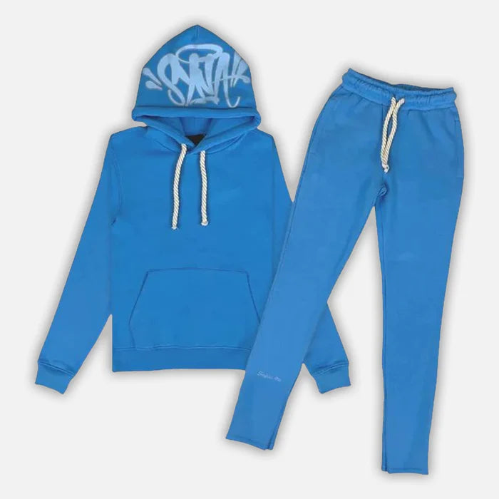SYNA World Blue Set
